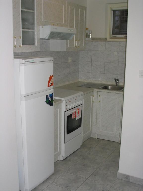 Apartments Gugic Prigradica Rum bild